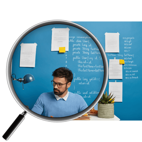 خدمات تولید محتوا