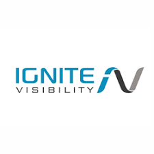 شرکت سئو Ignite visibility