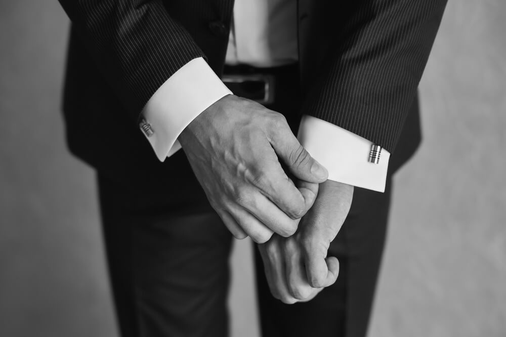 ایده عکاسی پوشاک مردانه خارجی
