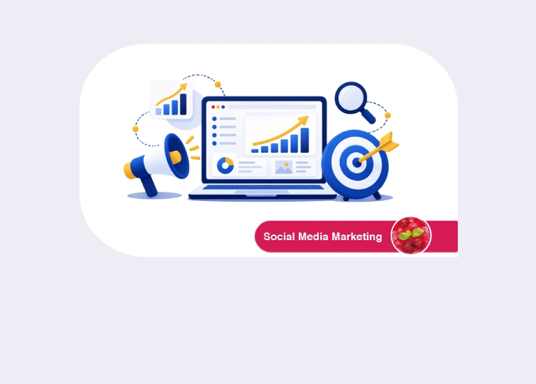 دیجیتال مارکتینگ