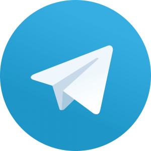 تلگرام (Telegram)