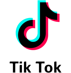 تیک تاک (TikTok)