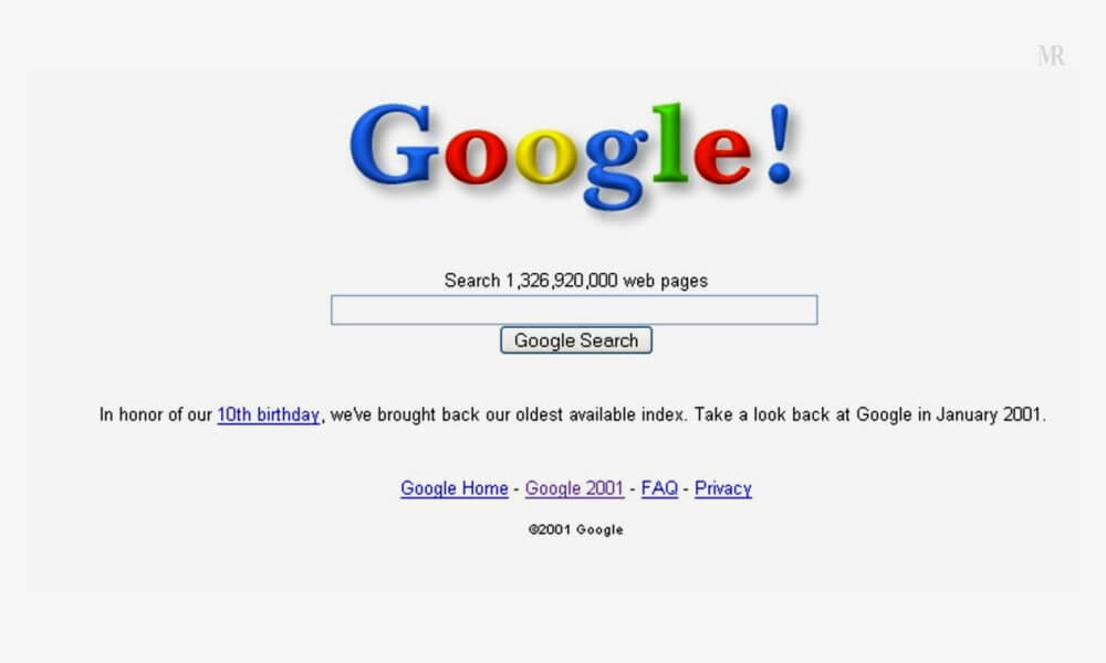 گوگل: ظهور یک ابرقدرت