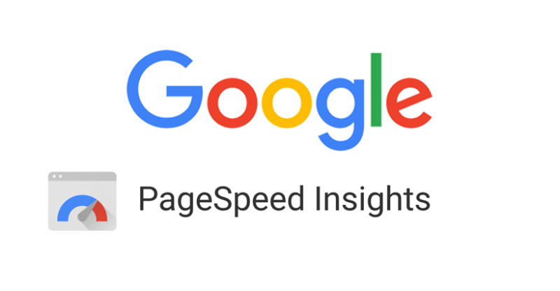 سرعت سایت در Page Speed Insights