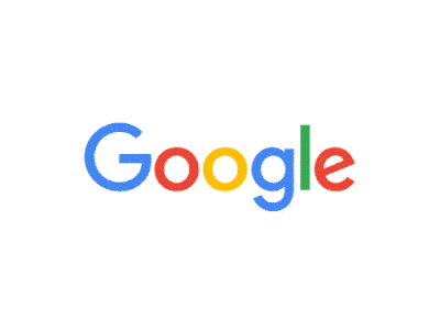 لوگوموشن گوگل
