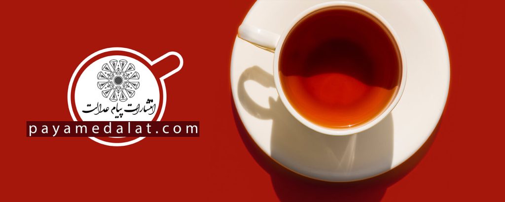 سئو انتشارات پیام عدالت