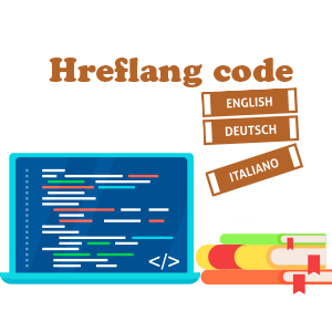 کد Hreflang روی سایت برای سئو بهتر