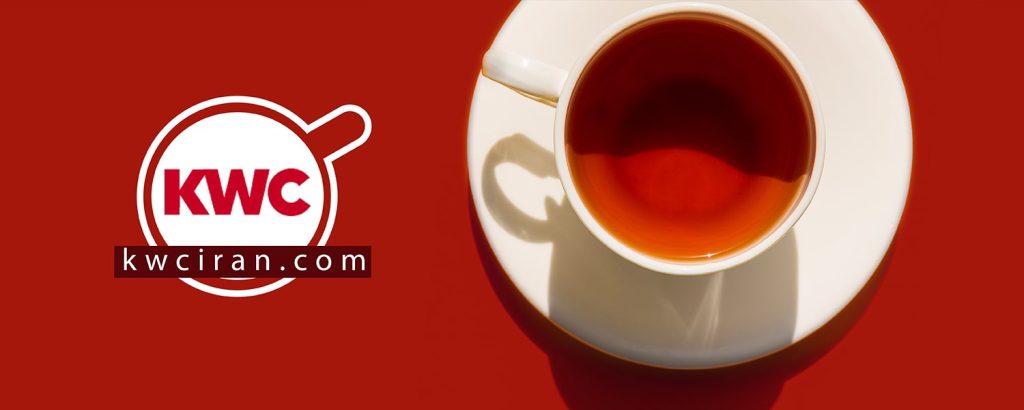 سئو سایت kwc ایران