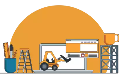 نکات مهم طراحی وبسایت کارخانجات