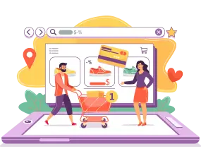 مشتریان بیشتر با طراحی سایت حرفه ای