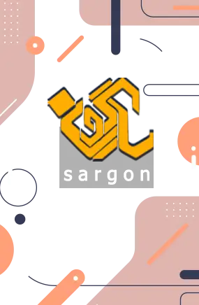 شرکت طراحی سایت سارگون در کرج