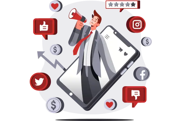انواع افیلیت مارکتینگ