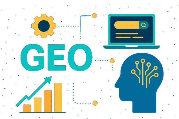 مزایای GEO برای کسب‌ وکارها