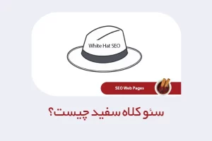 سئو کلاه سفید چیست؟