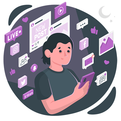 اشتباهات رایج در تولید محتوا برای پیج‌های املاک