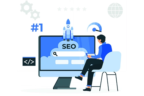 سئو سایت در تبریز
