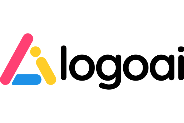 سایت طراحی لوگو با هوش مصنوعی رایگان logoai
