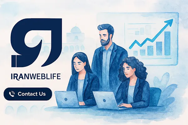 بیایید آینده سئوی اصفهان را با هم بنویسیم!