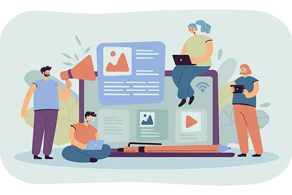 مزایای بازاریابی محتوا چیست؟