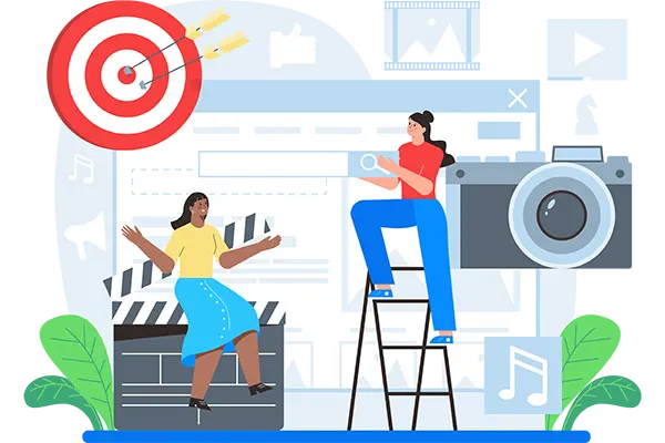 اهمیت بازاریابی محتوا برای برندینگ
