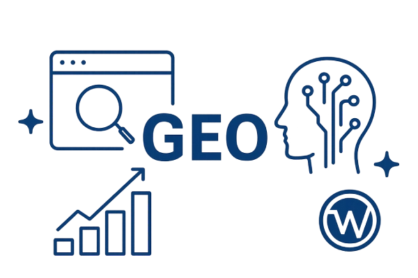 با  GEO، برند خود را بیشتر در معرض دید قرار دهید