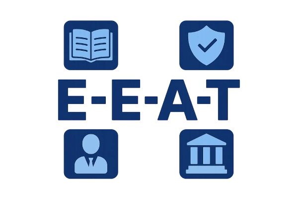 EEAT چیست؟
