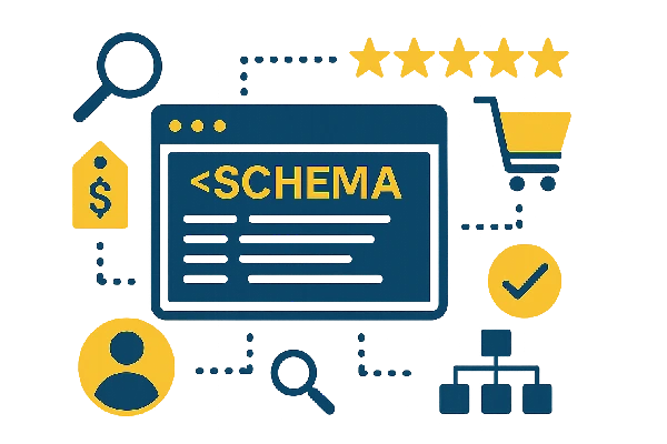 اسکیما محصولات چیست؟