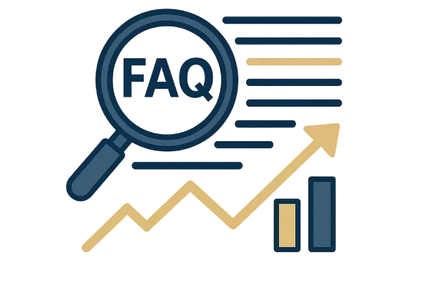 چگونه FAQ را برای سئو بهینه کنیم؟