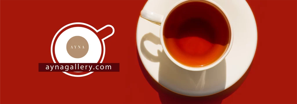 آیناگالری