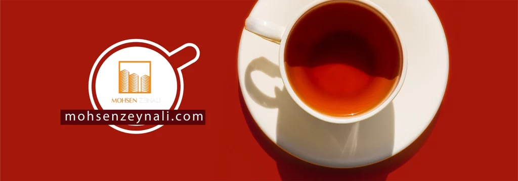 سایت محسن زینلی