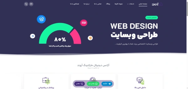 آروند