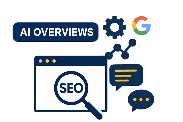 آینده AI Overviews و نقش آن در جستجوی گوگل