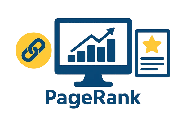 پیج رنک PageRank