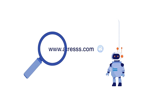 بررسی robots.txt در گوگل سرچ کنسول