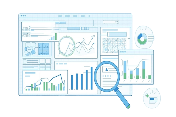 ابزارهای اندازه گیری KPI در سئو