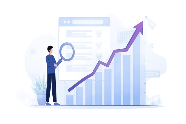 KPI در سئو