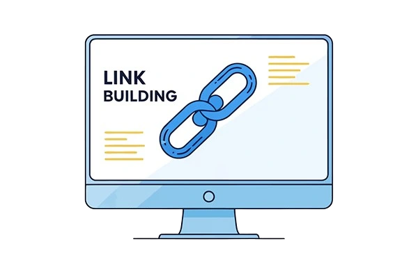 استراتژی سئو خارجی (Off-page SEO Strategy)