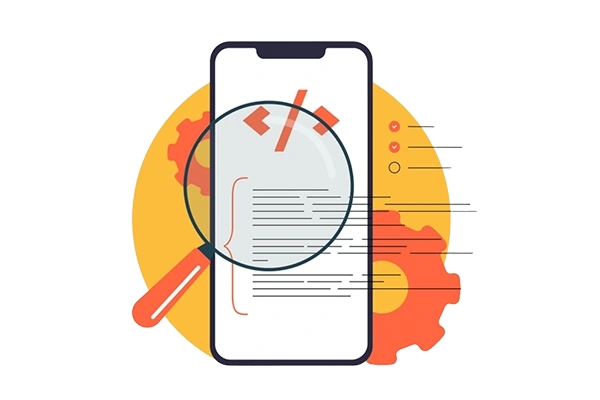 موبایلفرندلی بودن و Mobile-First Design از مهمترین موارد مربوط به سئو تکنیکال به حساب میآید