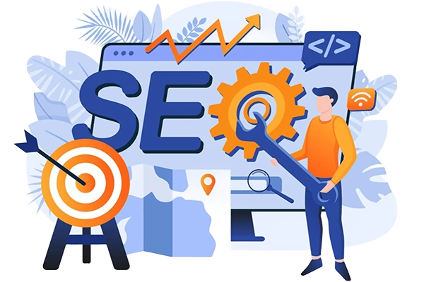 منظور از سئو تکنیکال یا فنی چیست؟