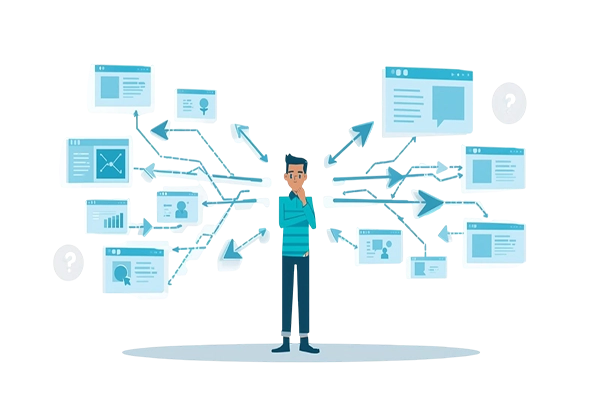 چه زمانی نیاز به ریدایرکت میشود؟