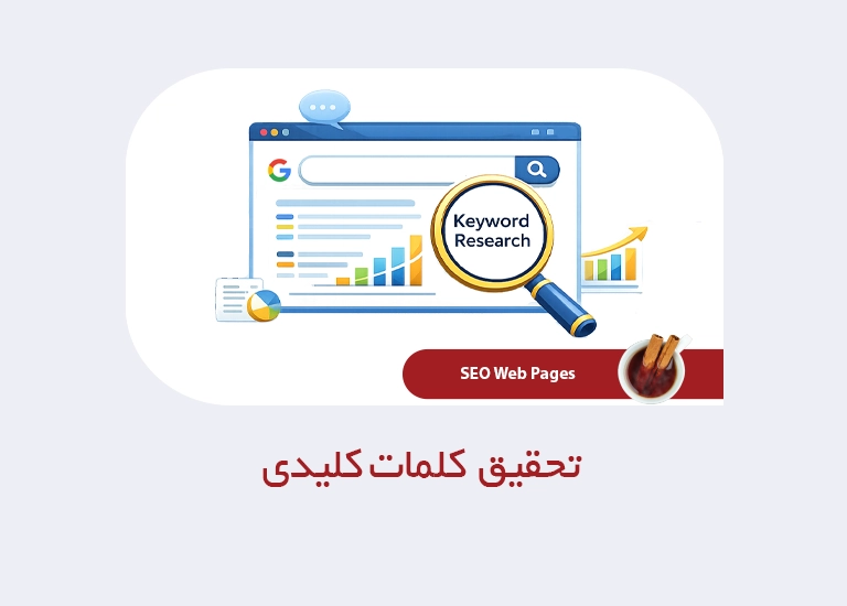 تحقیق کلمات کلیدی چیست