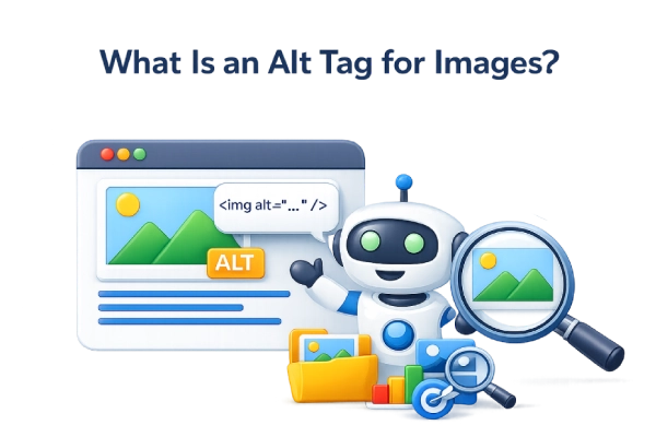 تگ alt تصاویر چیست؟