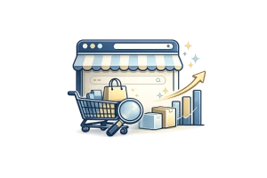 هزینه سئو سایت فروشگاهی