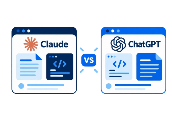 تفاوت کلاد Claude با ChatGPT چیست