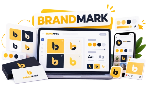 Brandmark