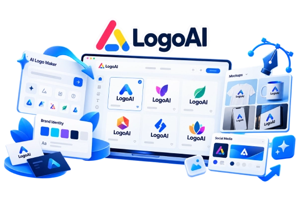 LogoAI