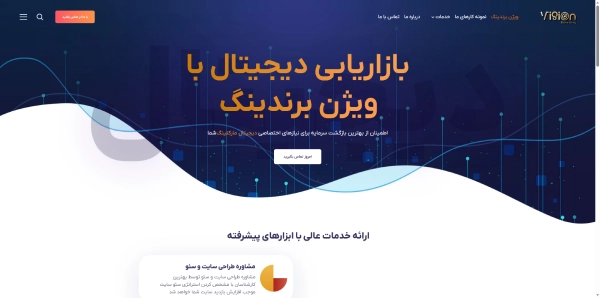 ویژن
