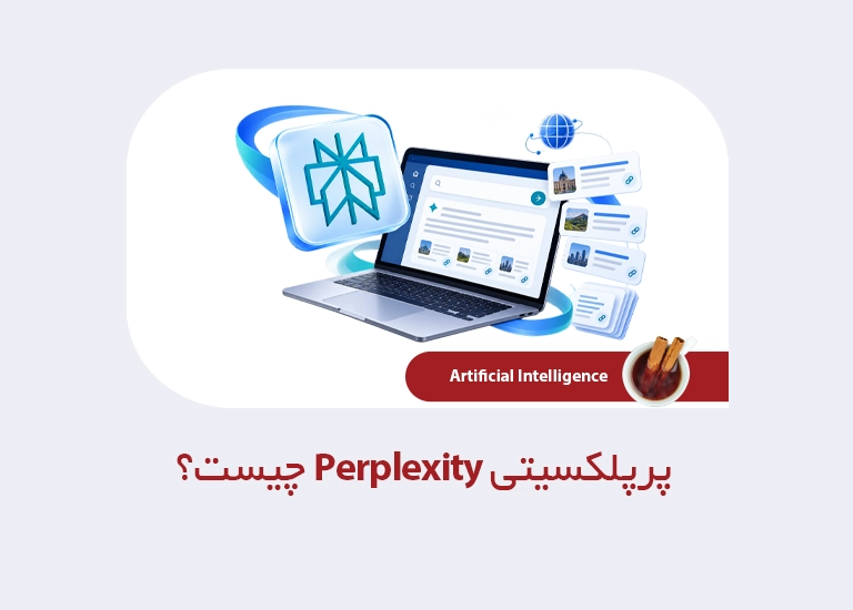 پرپلکسیتی